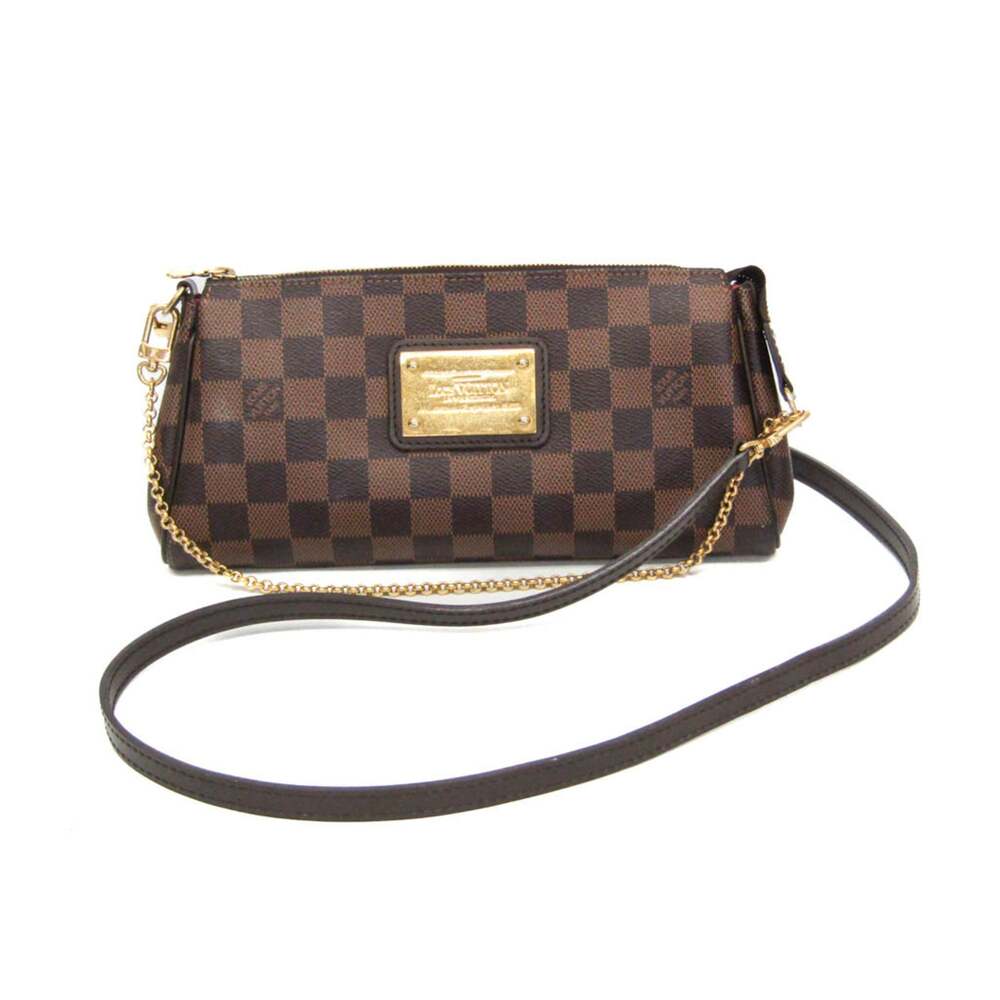 Louis Vuitton Eva Handbag Damier #332635L13B